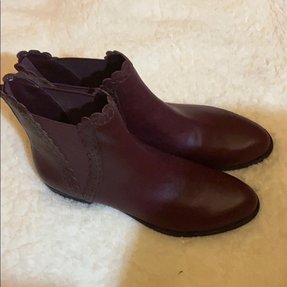 Isaac Mizrahi Boot